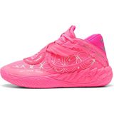 Puma x Fast & Furıous Mb.05 Mıamı Unısex Basketbol Ayakkabısı