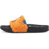 Puma x Garfıeld Leadcat 2.0 Çocuk Terlik - Siyah