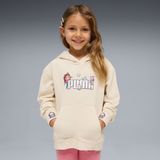 Puma X GDH Graphic Hoodie Çocuk Bej Sweatshirt 63492887