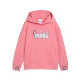 Puma X Gdh Graphic Kız Çocuk Sweatshirt, 634928