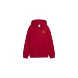 Puma x HARRY POTTER Genç Rahat Kesim Kapüşonlu SWEATSHIRT
