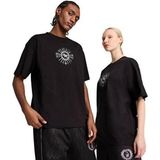 Puma X Harry Potter Tee Unisex Günlük Tişört 63009201 Siyah