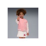 Puma X Hello Kitty and Friends Kız Çocuk Bomber Ceket