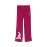 Puma X Hello Kitty & Friends Kız Çocuk Eşofman Altı, 4-5 Yıl, 5003304625, Turuncu, Kız çocuk