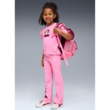 Puma X Hk&Fr Flared Leggings Kız Çocuk Tayt, 2-3 Yıl, 57-632388-4, Pembe, Kız Çocuklar