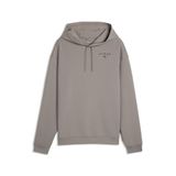 Puma X Hyrox Cloudspun Erkek Bej Sweatshirt
