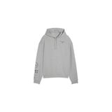 Puma x HYROX CLOUDSPUN Erkek Kapüşonlu SWEATSHIRT