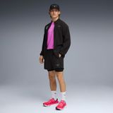 Puma x Hyrox Dryelite 2in1 Erkek Siyah Antrenman Ceket.01