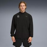 Puma x Hyrox Dryelite Erkek Siyah Antrenman Ceket.01 - XL - 01-Siyah