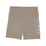 Puma X Hyrox Essential 5 Kadın Bej Tayt