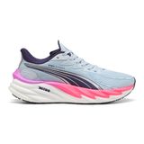 Puma x Hyrox Velocity Nitro 4 Kadın Mavi Antrenman Ayakkabı 31291601