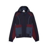 Puma X Kıdsuper Erkek Dolgulu Hafif Ceket,New Navy Xs