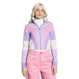 PUMA x KIDSUPER Kadın Ceket, S