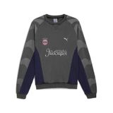Puma x KIDSUPER Sweatshirt, XS, 632364, PUMA Black, erkek