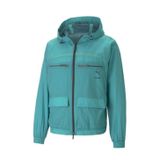 PUMA x KOCHE REV YEŞİL YAĞMURLUK 53880277