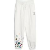 Puma X Liberty Sweatpants Fl Kadın Eşofman Altı - Ekru
