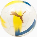 Puma x Neymar Jr Bna Graphic Futbol Topu - Beyaz