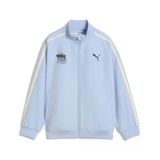 Puma X Paw Patrol T7 Çocuk Ceket, 3-4 Yaş, 634941-55, Mavi, Erkek Çocuklar