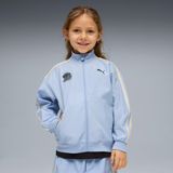 Puma x Paw Patrol T7 Çocuk Mavi Ceket (634941-55) - 4 - 5 Yaş