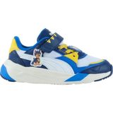 Puma x Paw Patrol Trinity 2 Çocuk Spor Ayakkabı (405766-01) - Mavi