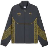 Puma x Pokémon Pumatech-X Erkek Track Ceket - S