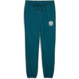 Puma X Ptc Sweatpants Erkek Eşofman Altı-yeşil
