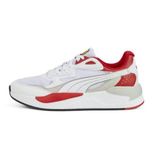 Puma X-Ray 2 Ferrari Race Beyaz Unisex Spor Ayakkabı 30703304 M-119