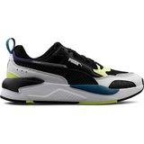 Puma X-Ray 2 Square Trainers Erkek Günlük Spor Ayakkabı - Beyaz