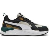 Puma X-Ray 3 Erkek Sneaker Ayakkabı 39906417 - Çok Renkli