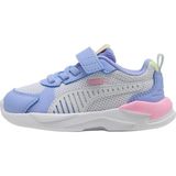 Puma X-Ray 3 Lt Ac+ Inf Spor Ayakkabı Kız Çocuk - Mavi