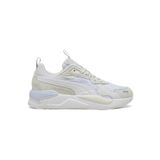 Puma X-Ray 3 SD Bej Spor Ayakkabı