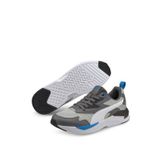 Puma X-Ray Lite 374122-27 Gri Erkek Spor Ayakkabı