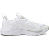Puma X-Ray Lite Pro Erkek Günlük Spor Ayakkabı 380180-02 - Beyaz