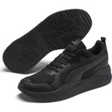 Puma X-Ray Siyah Erkek Ayakkabı - 37260201 Konforlu Tasarım ve Günlük Kullanıma Uygun