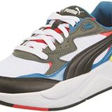 Puma X-Ray Speed Beyaz Çocuk Spor Ayakkabı