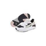 Puma X-Ray Speed Beyaz Mavi Gri Erkek Spor Ayakkabı