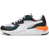 Puma X-Ray Speed Beyaz Mavi Gri Erkek Spor Ayakkabı