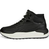 Puma X-Ray Speed Bilekli Ayakkabı - Siyah
