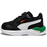 Puma X-Ray Speed Lite Ac Inf Bebek Spor Ayakkabı 38552619 - Siyah