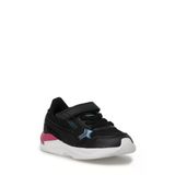 Puma X-Ray Speed Lite Bouny Sky Ac Inf 398007 02 Kız Çocuk Spor Ayakkabı Siyah-Yeşil 22-27