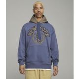 PUMA x RHUIGI Erkek Kapüşonlu MAVİ Sweatshirt 62088956