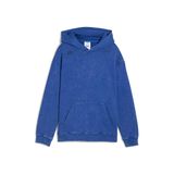 Puma x Sonic Relaxed Graphic Erkek Çocuk Kapüşonlu Sweatshirt, 9-10 Yaş, 57-632382-7, Lacivert, erkek-çocuk