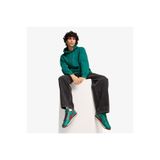 Puma X Squid Game Erkek Yeşil Sweatshirt