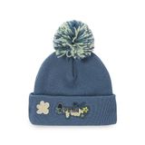 Puma X Trolls Çocuk Mavi Bere, Tek Beden, 025542, 01-MAVİ, Unisex Çocuk