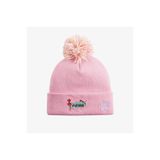 Puma X Trolls Çocuk Pembe Bere