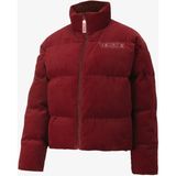 Puma x Vogue Kadın Mont 53669622 - L - Bordo