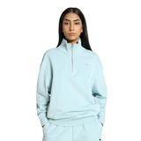 PUMA YONA Half-zip SWEATSHIRT, M