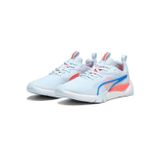PUMA Zora Icy Blue-Ultra Blue-Fire Orchid KADIN MAVİ YÜRÜYÜŞ AYAK AYAKKABI 38627414