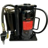 Pumalas 20 Ton Hıdropnomatık Sıse Krıko Passca (260-510 Mm) 20T