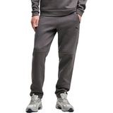 Pumatech Erkek Gri Günlük Stil Eşofman Altı 69395234 - XL